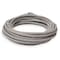 Add-On 50FT RJ-45 MALE TO RJ-45 MALE STRAIGHT GRAY CAT6A UTP PVC COPPER PATCH CABLE ADD-50FCAT6A-GY - alternate 2